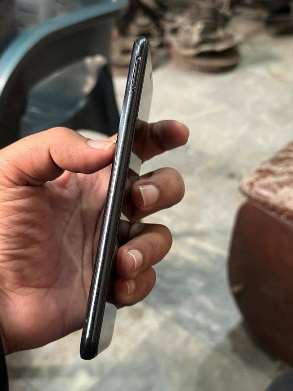 Redmi note 10s with box 1