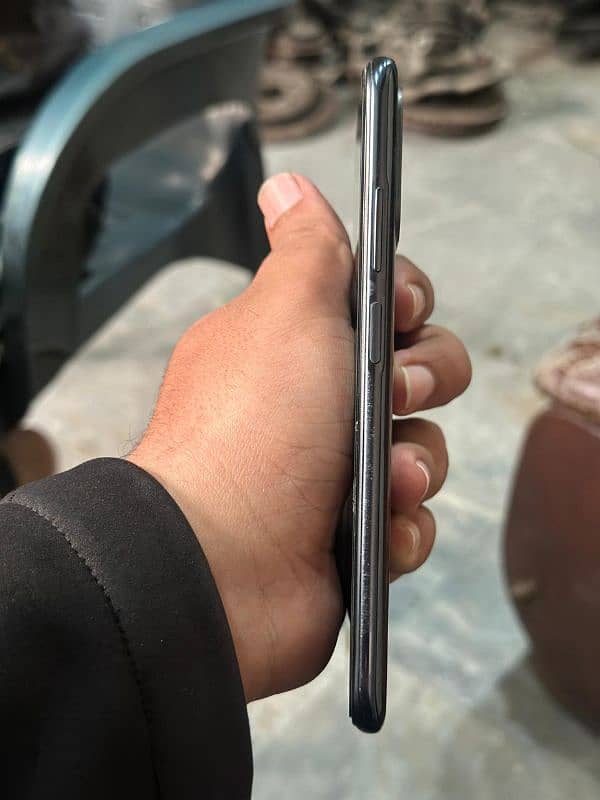 Redmi note 10s with box 4