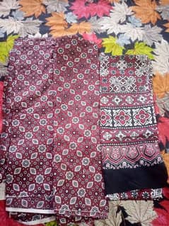 ajrak 3 pc