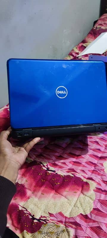 Dell Inspiron core i3 2nd gen gaming 4gb ram  128gb ssd all ok 1