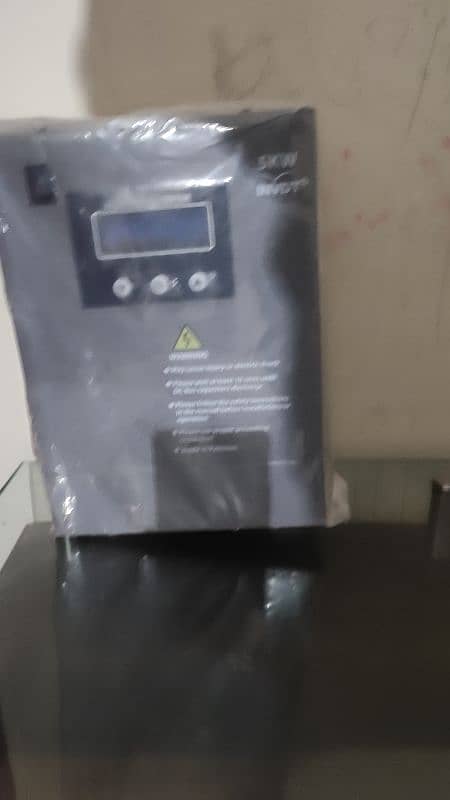 5KW INVDT inverter 1