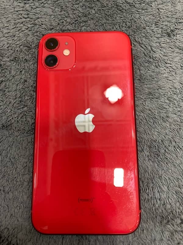 Iphone 11 pta approved 128gb 0