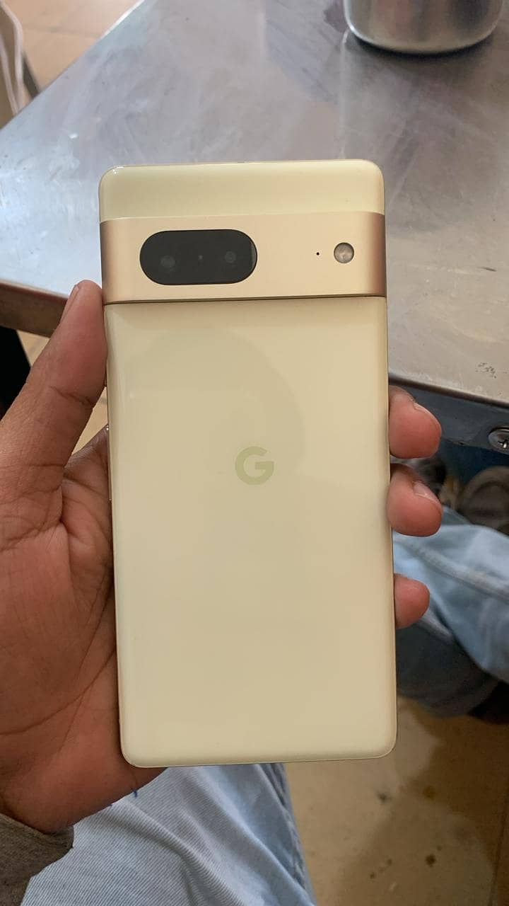 "Google Pixel 7 for Sale | Excellent Condition" Google Pixel 7, 8GB RA 0