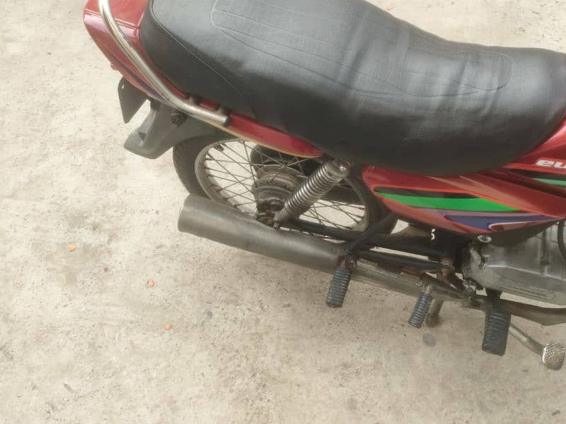 honda 100 all ok arjent sall 3