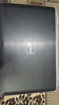 Dell Latitude E6430