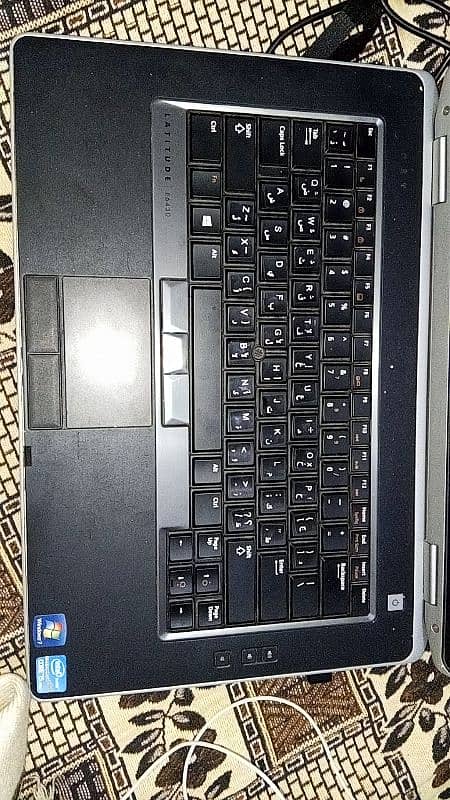 Dell Latitude E6430 3