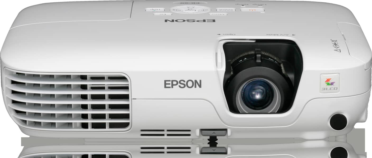 ESPON EB-X9 0