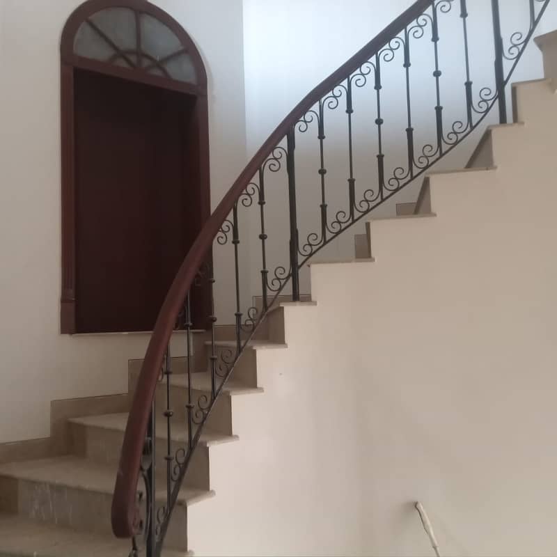 1 Kanal Beautiful Designed House For Rent in DHA Phase 1 Lahore 8