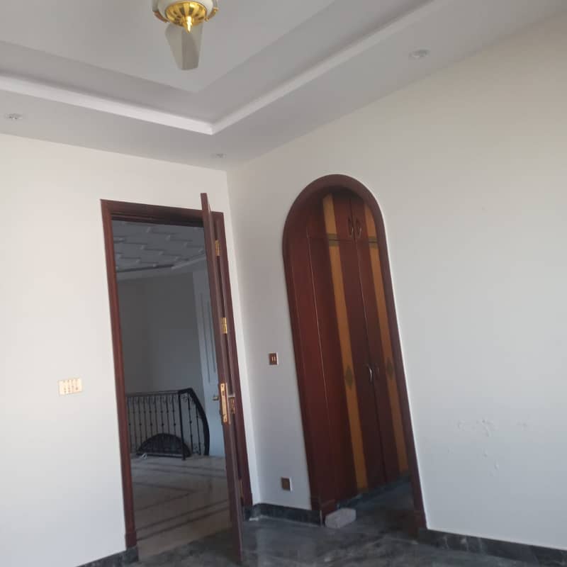 1 Kanal Beautiful Designed House For Rent in DHA Phase 1 Lahore 11