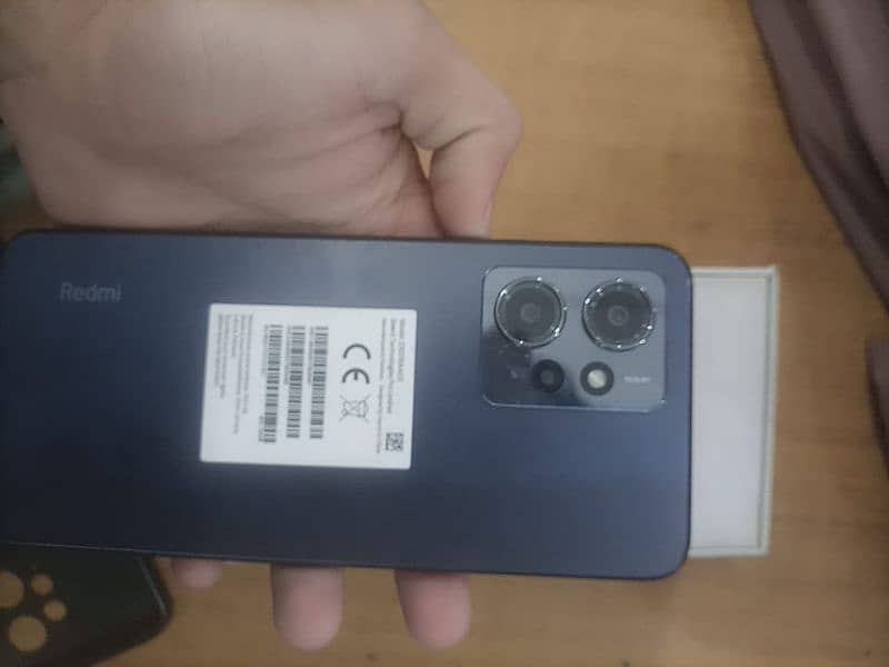 realme note 12 brand new with box 0