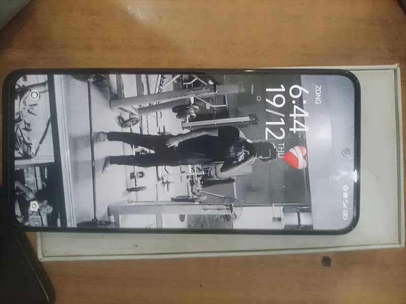 realme note 12 brand new with box 1