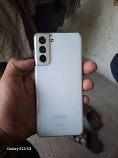 Samsung S21 5g  Non Pta