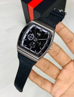 Men's Formal Analogue Watch