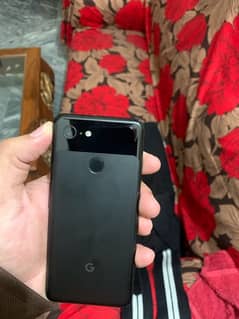 google pixel 3 4/64gb