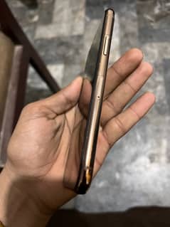 Iphone 11 Pro Golden 64GB