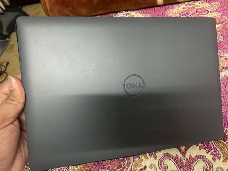 DELL LATITUDE 3450 Core I5 13Th Generation 0