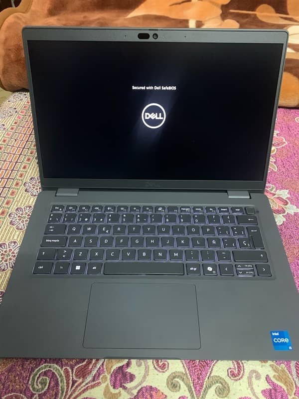 DELL LATITUDE 3450 Core I5 13Th Generation 5