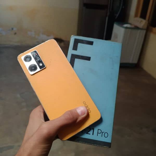 oppo f 21 pro touch chnjed 0