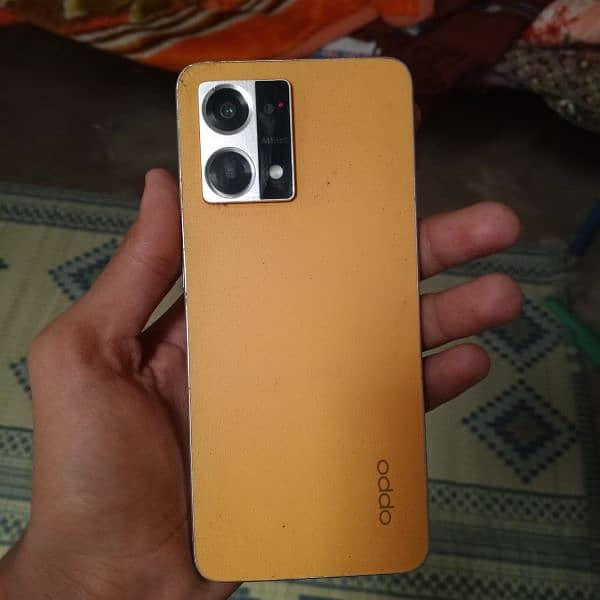 oppo f 21 pro touch chnjed 3