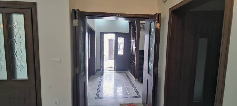 10 MARLA BRAND NEW HOME FOR SALE IN H BLOCK, DREAM GARDENS LAHORE. 5