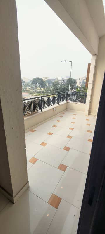 10 MARLA BRAND NEW HOME FOR SALE IN H BLOCK, DREAM GARDENS LAHORE. 29