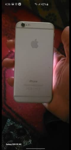 iphone 6