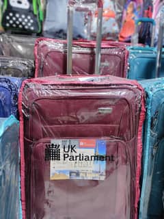 UK Parliament original bag