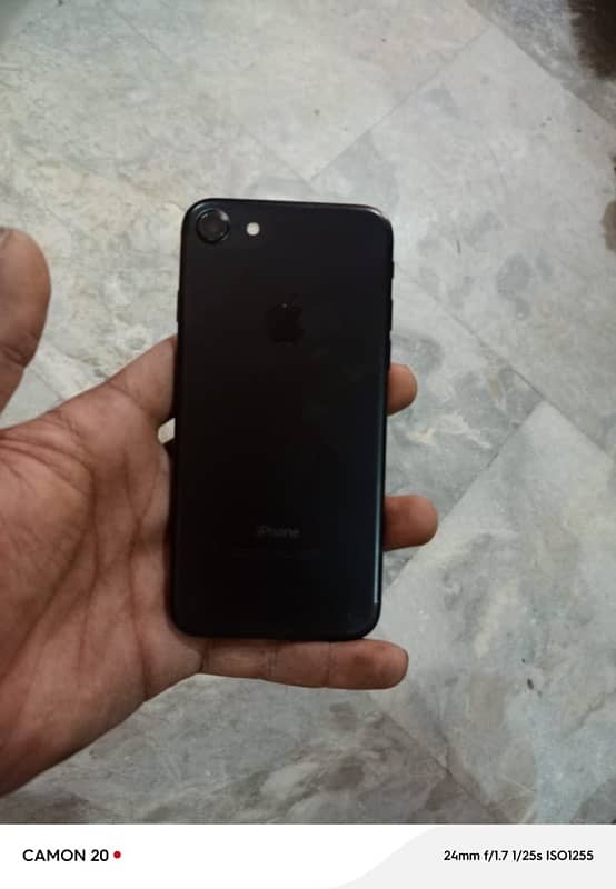 iPhone 7 mob 03287872419 4