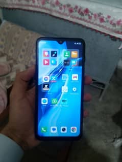 infinix not 12 6gb 128gb pta 03081609885