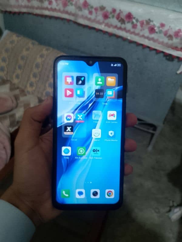 infinix not 12 6gb 128gb pta 03081609885 0