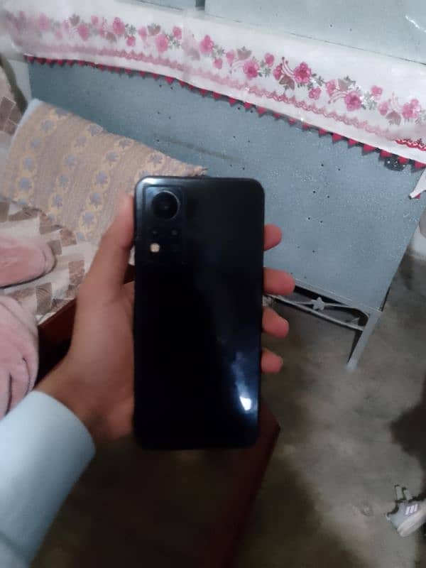 infinix not 12 6gb 128gb pta 03081609885 1