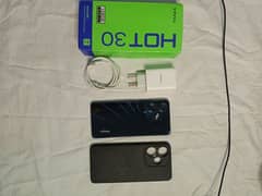 Infinix hot 30 for sale