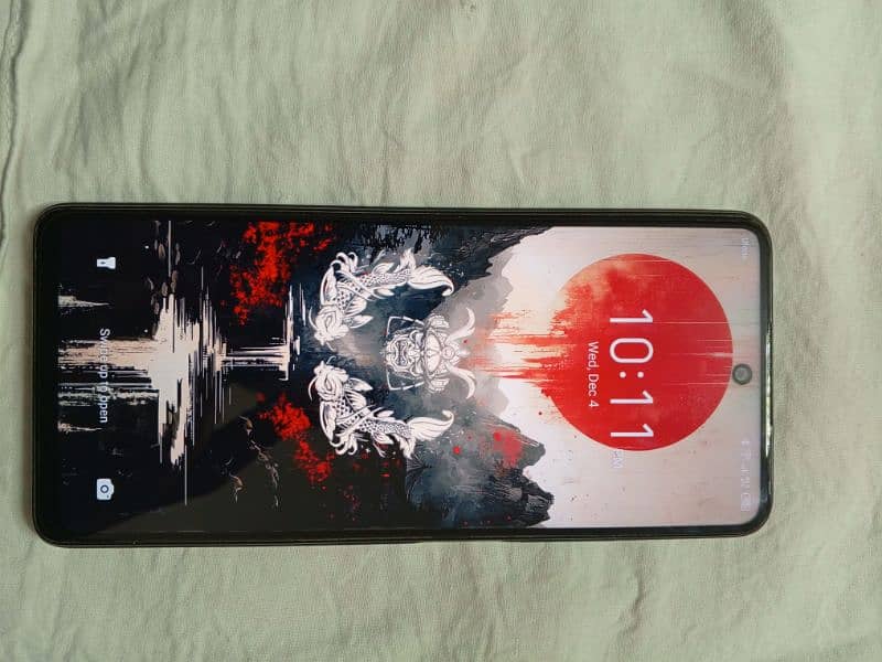 Infinix hot 30 for sale 1