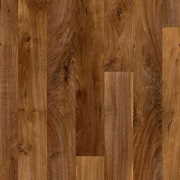 Wooden floor are available with fitting 5