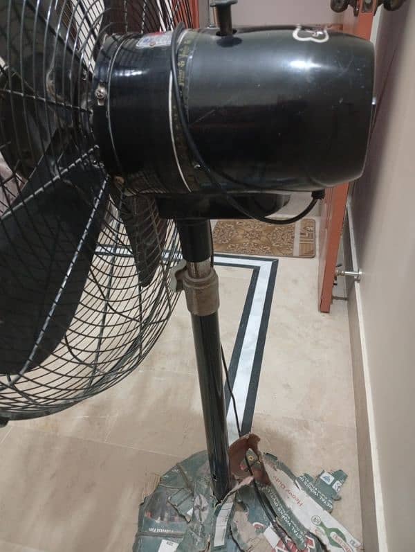 pedistal fan for sale 0