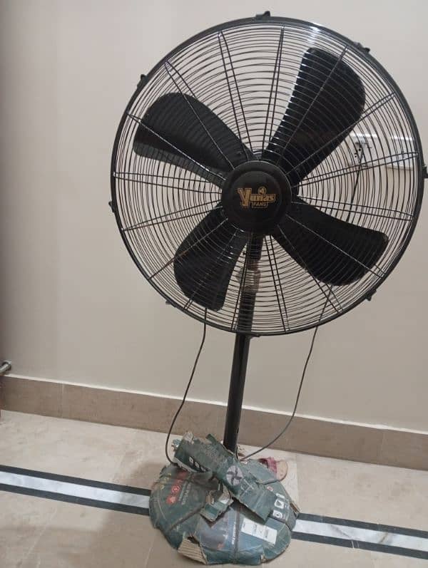 pedistal fan for sale 1