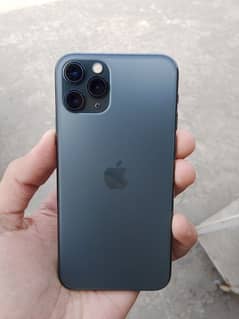 iphone 11 pro 64gb pta approved