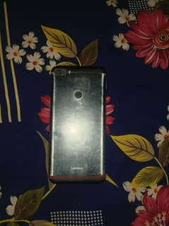 lenovo k9note