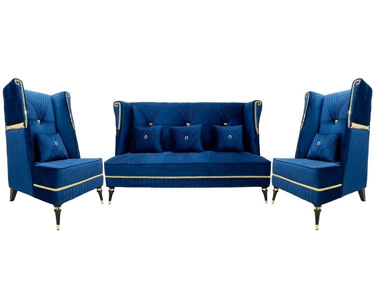 badsha sofa set 0