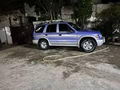 KIA Sportage 2004