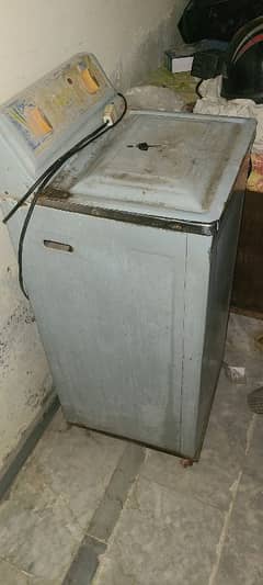 dryer machine