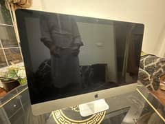 Apple All in One iMac 2013 Core i7,16GB Ram, 27 Inches Ratina Display