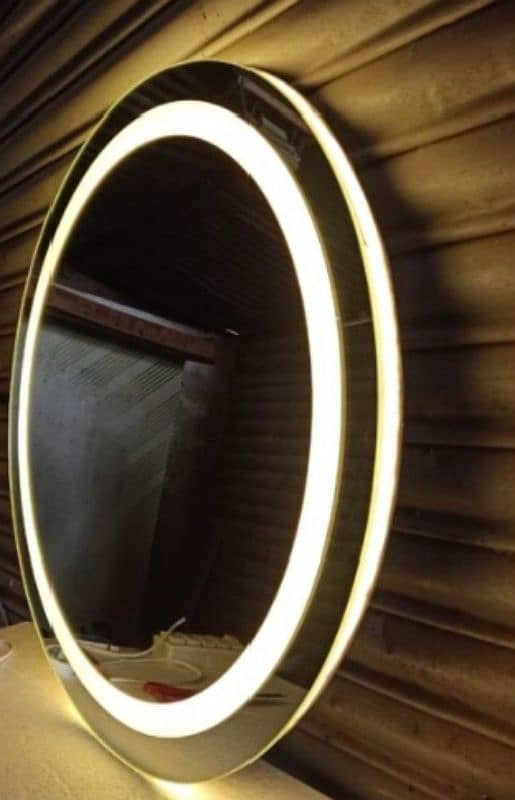 LED MIRROR IN WHOLESALE RATE 5