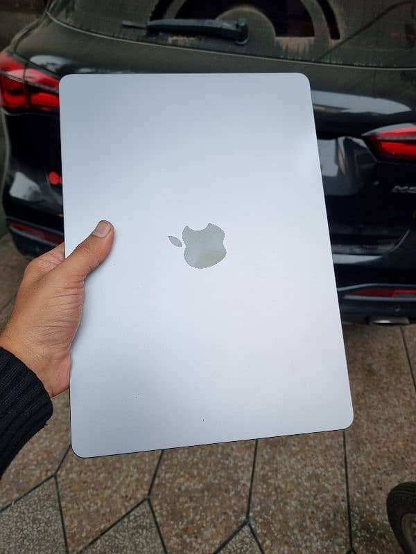 Macbook Air M2 3