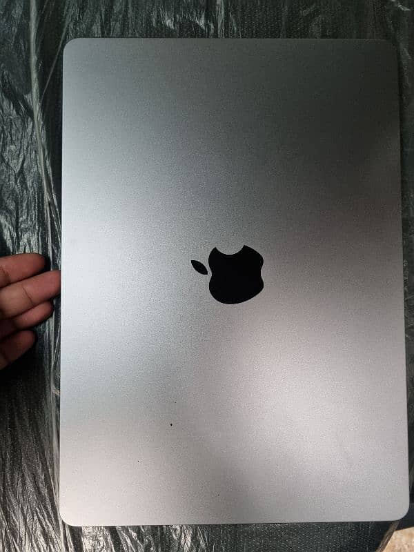 Macbook Air M2 4