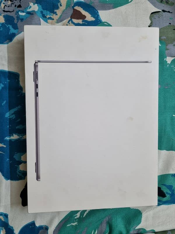 Macbook Air M2 6