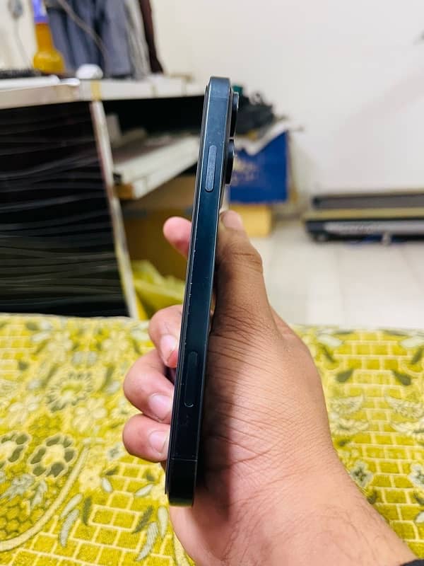 iPhone XR non pta converted 3