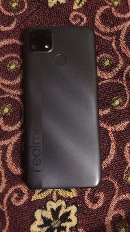 Realme C-25 10/10 Condition 2