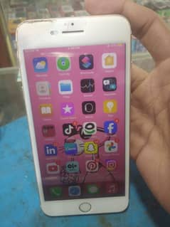 iphone 7 plus pta approved urgent sale