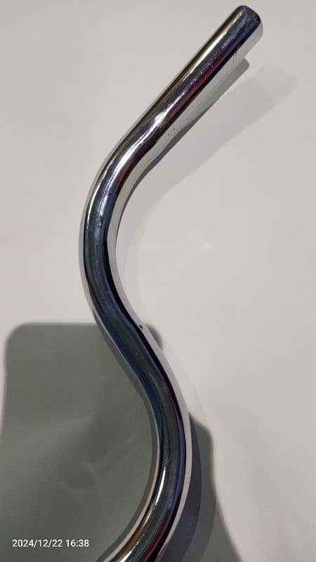 Bike CD 70 handle 3